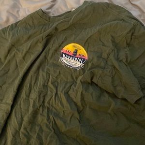 Tn moonshine shirt xl